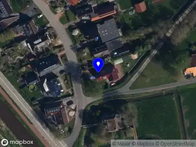 Stichting De Borg Meerstad Groningen