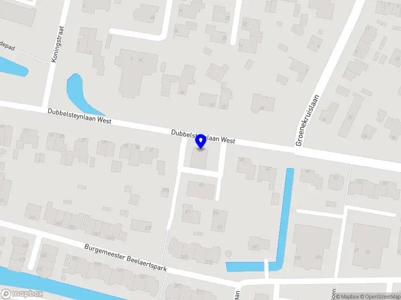 Zorgresidence Kampen B.V. Dordrecht