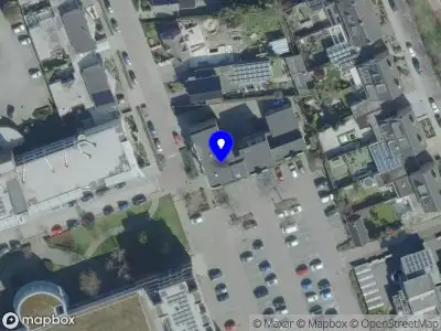 Cultuur- & Sportstimulering Nederland B.V.