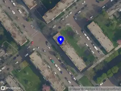 Stichting Zorgkamer ZuidWest 's-Gravenhage