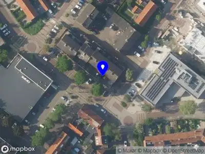 DP Naarden 2 B.V. Naarden