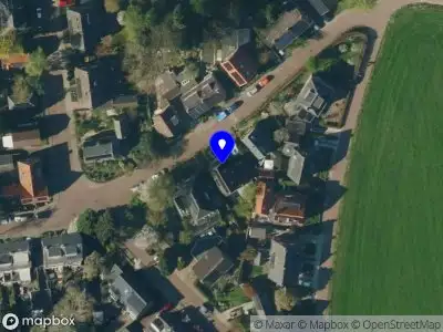 Vereniging WoonPioniers Bennekom Bennekom