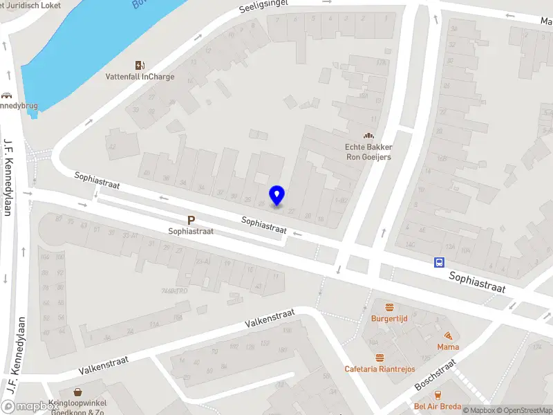 Train Events B.V. Breda