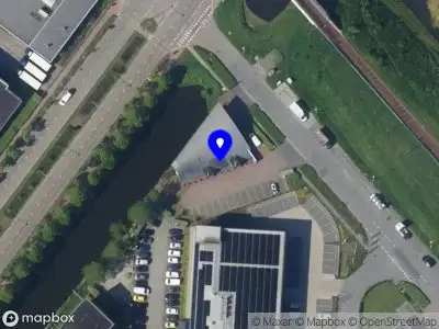 Nieuw bedrijf Five Lions: Catering, Distribution and Events