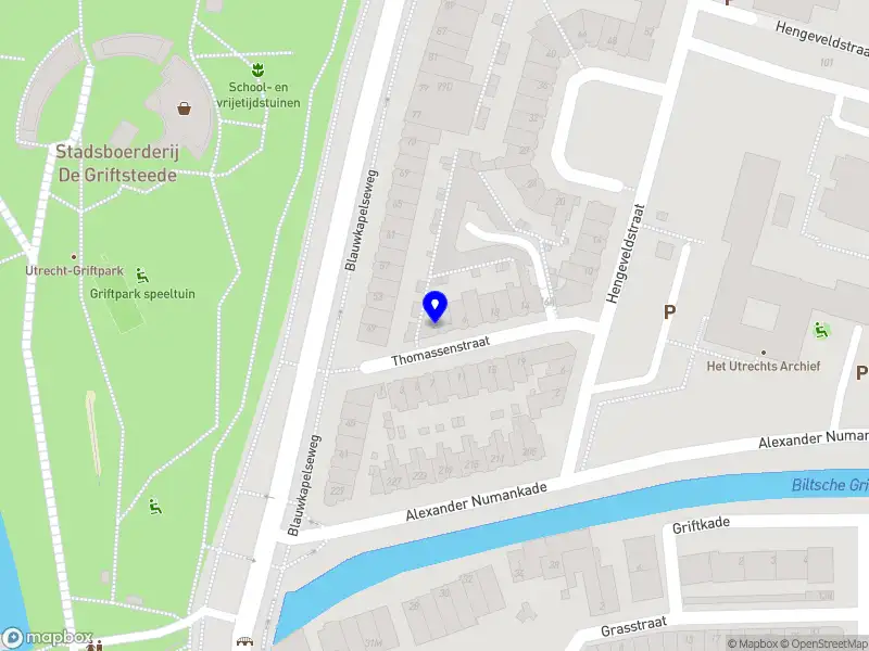 Bouwsema - beleid en organisatie