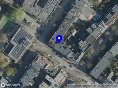 Nieuw bedrijf Corpsdispuut Aquila