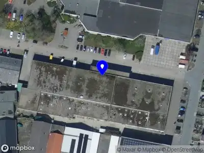 Christengemeente Lachai Ro?