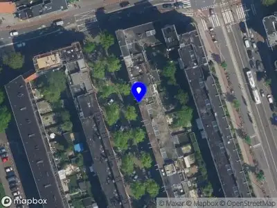 Ram associate Amsterdam