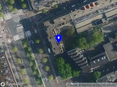 No Such Investments I Coöperatief U.A.