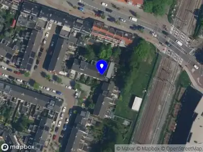 Yanou Danah Haarlem