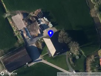 Stichting administratiekantoor Refosk Holding Hartwerd