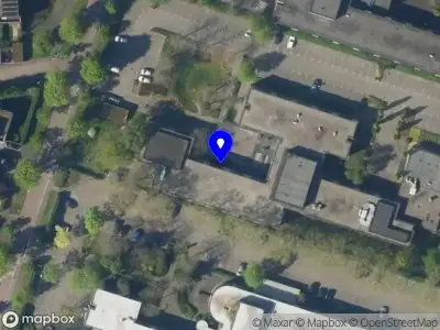 Nieuw bedrijf HCI Clinics B.V.