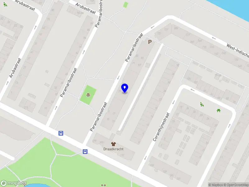 Stichting Phareon PARAMARIBO