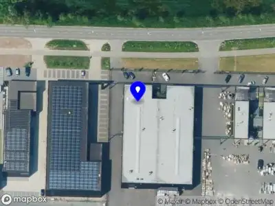 Nieuw bedrijf TAS-Retail B.V.