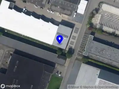 Nieuw bedrijf P.L.S Handelsonderneming