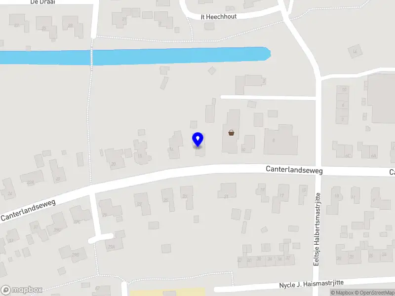 Beheerver. Bedrijfsunits Sanjesreed Oentsjerk