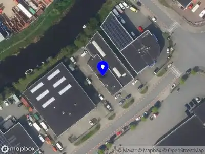 FMP Stichting Administratiekantoor