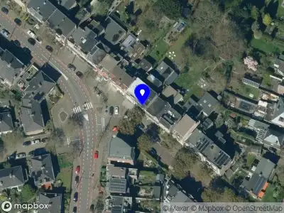 VR Social Marketing Agency