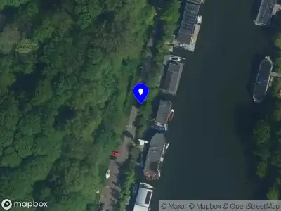 VvE Nieuw Fort Zuidzijde te Amsterdam Amsterdam
