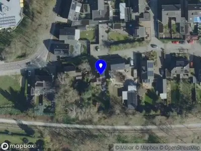 Stichting Dorpshuis De Mallemolen Groesbeek