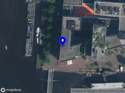 Dashdock B.V. Amsterdam