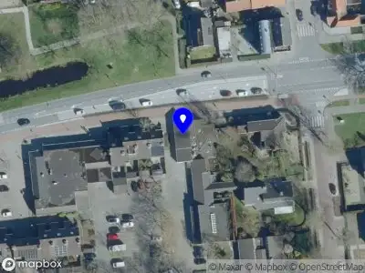 Co?peratie Fysio-Totaal Waalwijk U.A.