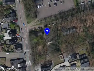 Nieuw bedrijf Stichting Dorpshuis Bosschenhoofd