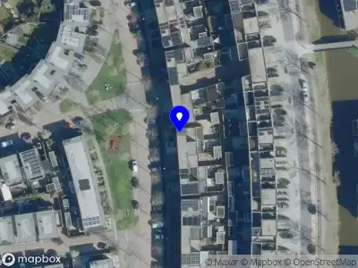 HVDD Administratie 's-Hertogenbosch