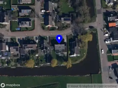 Buurtvereniging Efter d´Alde Kweek Dokkum