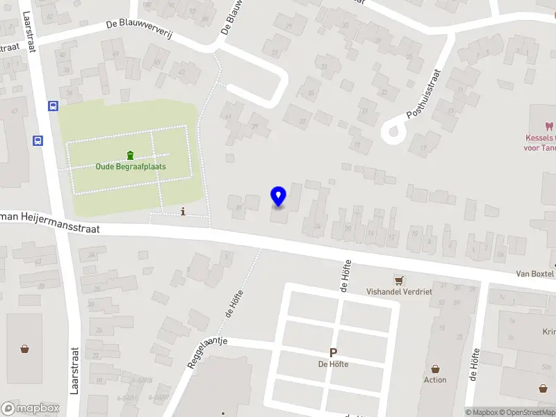 Oudervereniging basisschool Heeckeren