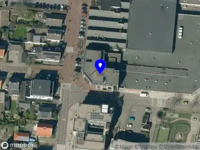 Ondernemerskring Wolfheze