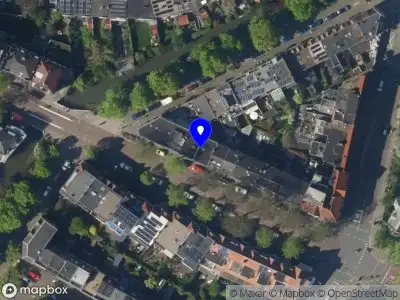 Stichting Iuno Foundation Utrecht