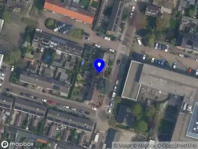 A.M.C. de Jong Bleiswijk