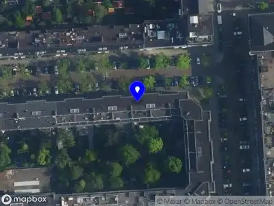 Nieuw bedrijf MickVerberne