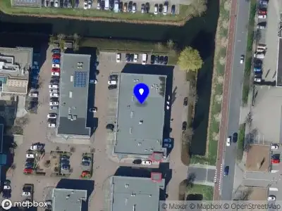 Pro TRM B.V. Barendrecht