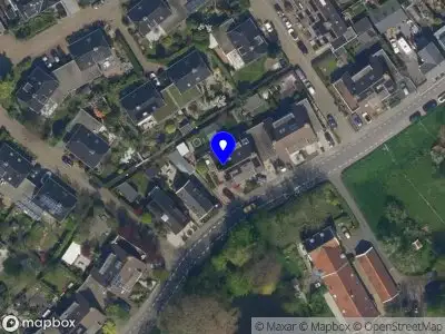 Nieuw bedrijf Volleybalvereniging Berkenwoude