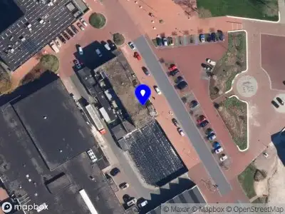 Nieuw bedrijf Expeditie Marathon B.V.