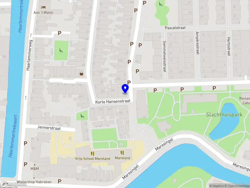 VvE Korte Hansenstraat 1,1A en 1B Leiden Leiden