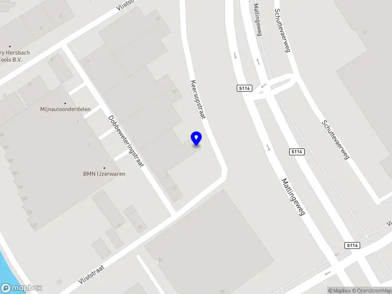 VvE Frederik Hendrikstraat 87, 89-I en 89-II