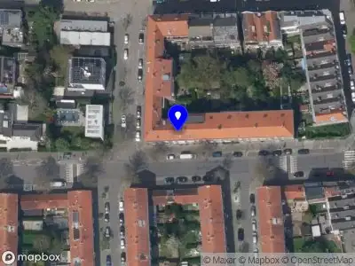 Stichting Alin Teri Rotterdam