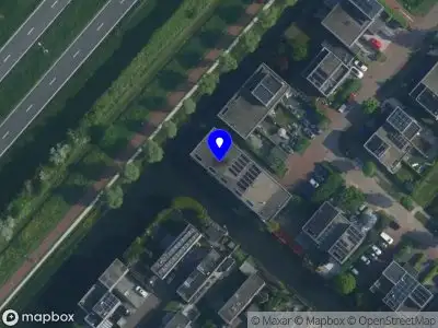 MT WRAP Hoofddorp