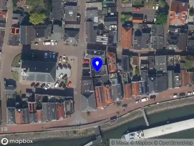 Vereniging van eigenaren flatgebouw Burgemeester ´Roosstraat 2 en 4 te Lekkerkerk´ Lekkerkerk