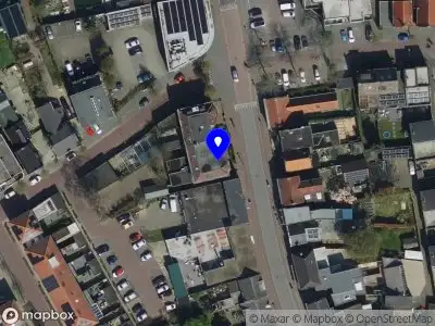 Stichting Smalja Beheer