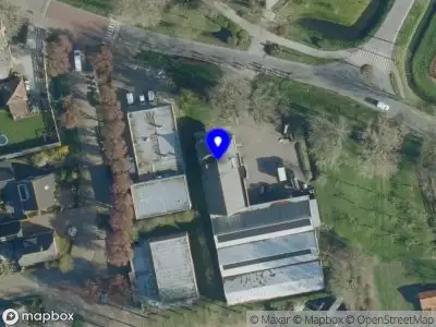 Van den Oever Lekker Wonen B.V. Gameren