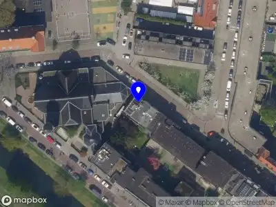 Studio TAO: Transversal Architecture & Observation Rotterdam