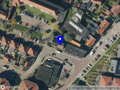 Nieuw bedrijf Nikita van Boeijen