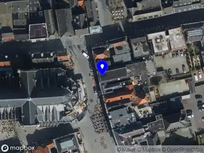 Nieuw bedrijf Soju Bar Breda B.V.