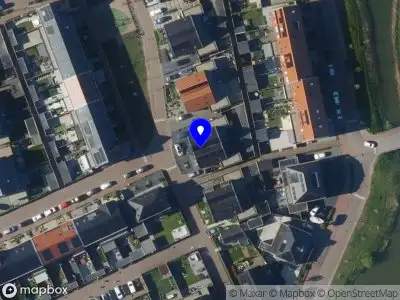 Vereniging De Eerste Kamer Zuid-Scharwoude