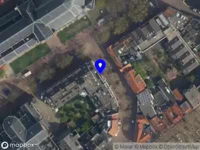 Stichting Op Weg Delft