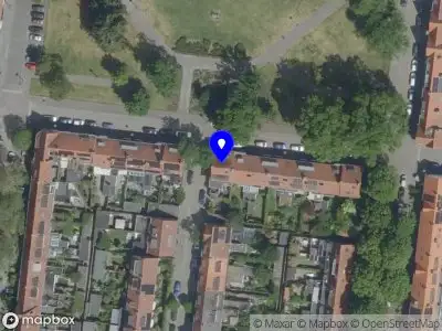 Nieuw bedrijf Birdie Fyffe Photography